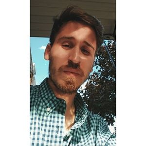 Meet your Posher, Colin